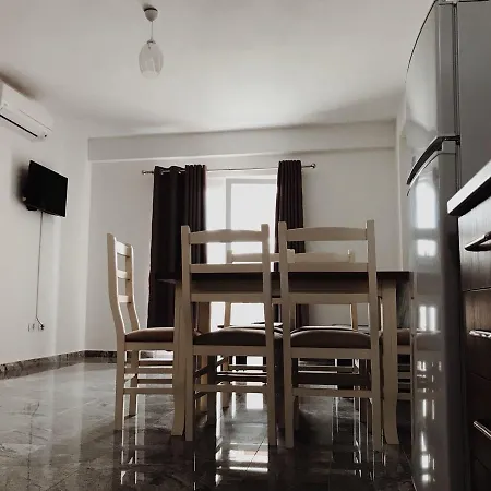 فندق Corner Velipojë