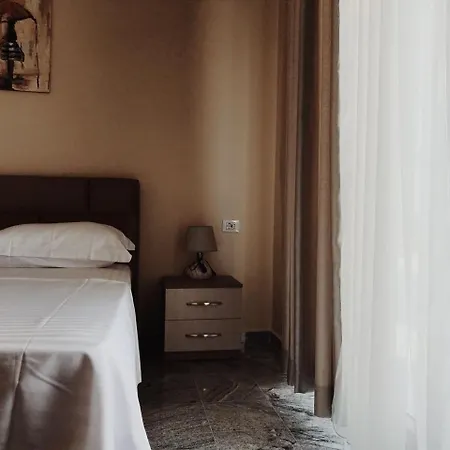 Corner *