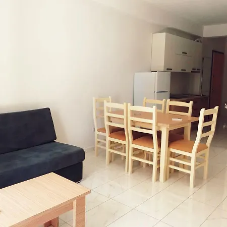 Corner *